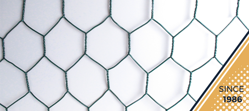 bhexagonal