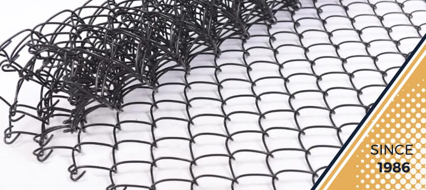 Maishi Industrial Wire Mesh Products